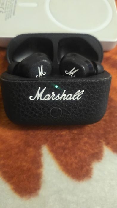 Căști wireless Marshall,jbl