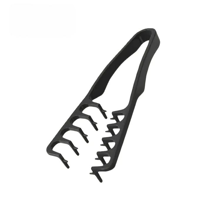 Crop soch uchun maxsus taroq