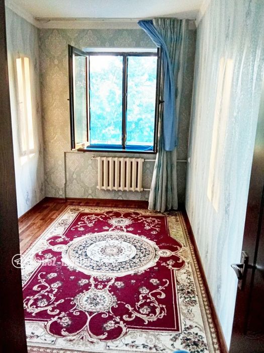 Chilonzor metroda ijaraga kvartira bor uzoq muddatga hamma sharoiti bo