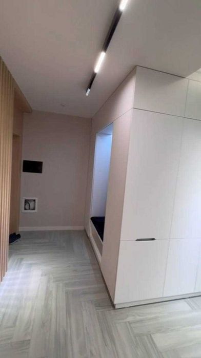 1-комнатная в ЖК «NRG Mirzo-Ulugbek» целых 47м2 ID: 5693