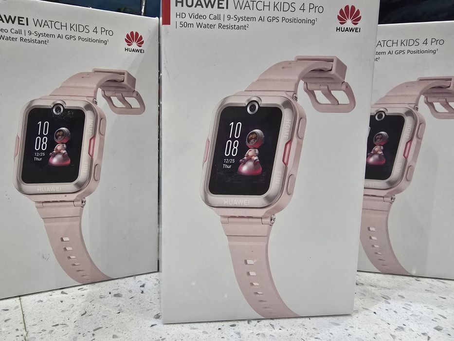Продам часы Huawei watch 4 pro