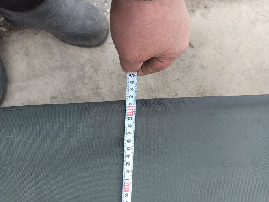 Расклодушка. Отс.