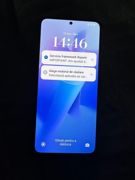 Redmi note12, 2 huse 1folie