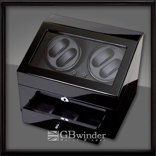 Шкатулки для подзавода часов