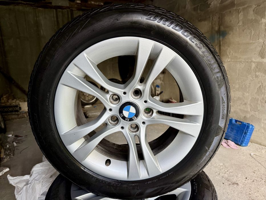 Jante Bmw 16 / 5x120