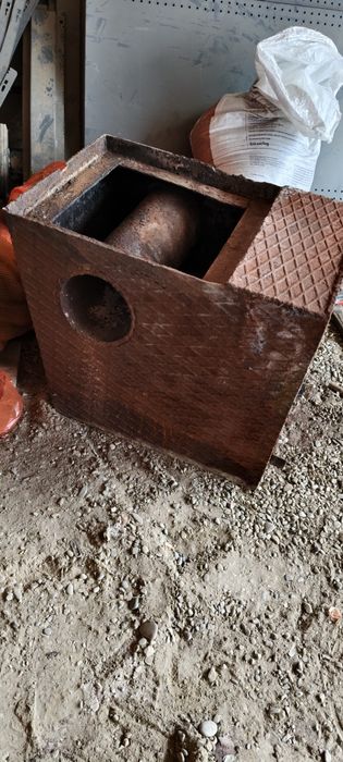 Продам печку для бани
