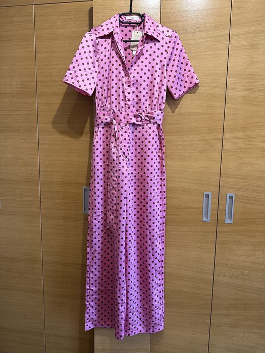 Чисто нов гащеризон Mango XXS