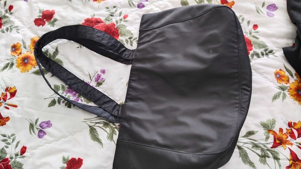 Чанта Москино Moschino