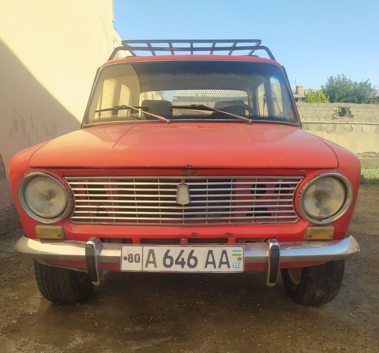 ваз 2101 Жигули продайотся