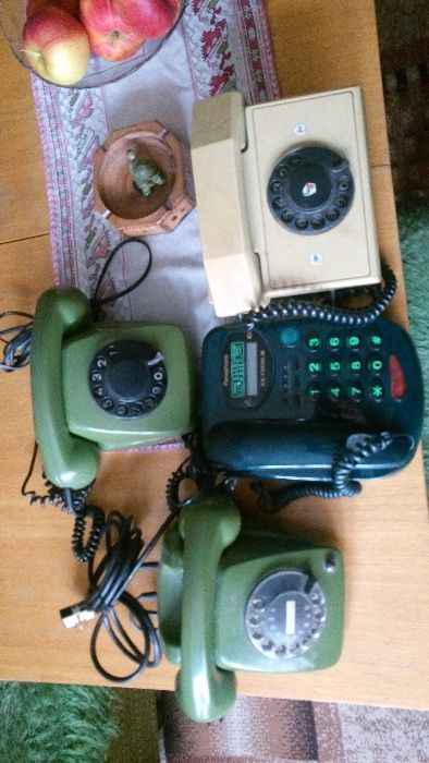 Продавам телефони