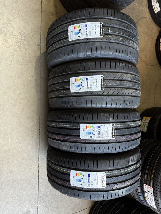 285/40/20//255/45/20 Continental