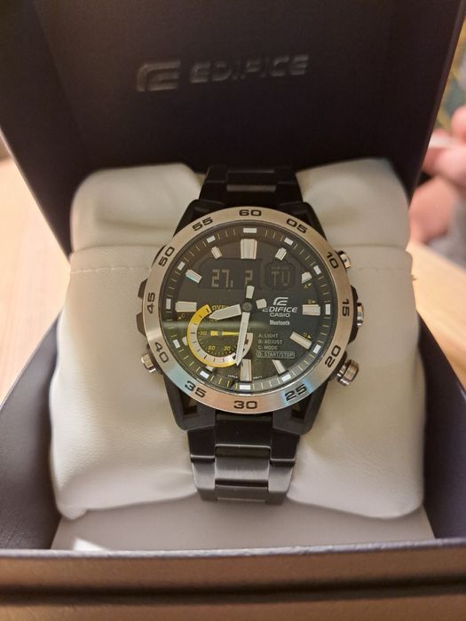 Edifice olx on sale