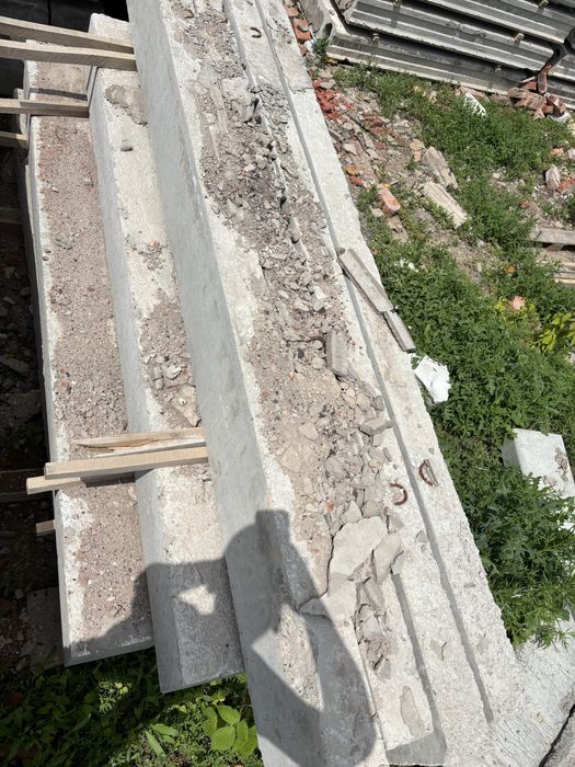 Продам перемычки разных размеров