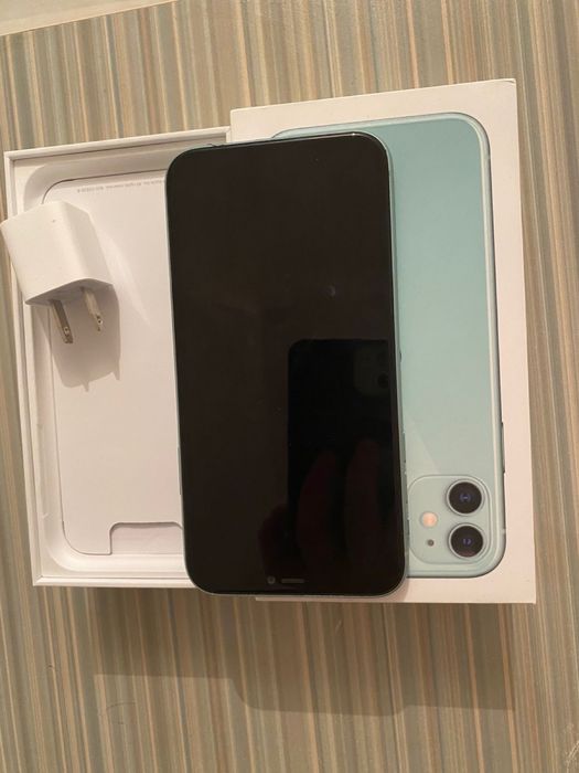Iphone 11   128гб
