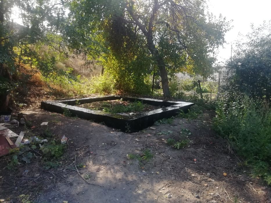 Продам дачу без домика есть фундамент