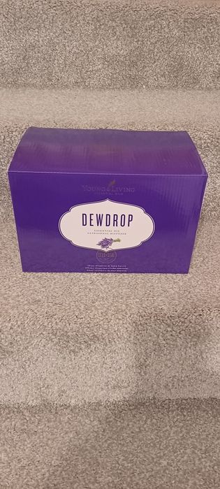 Difuzor Dewdrop Young Living