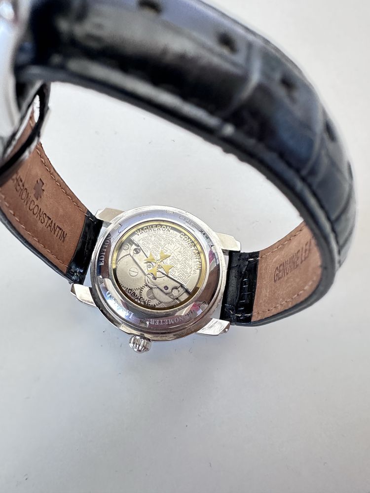 Vacheron constantin olx top