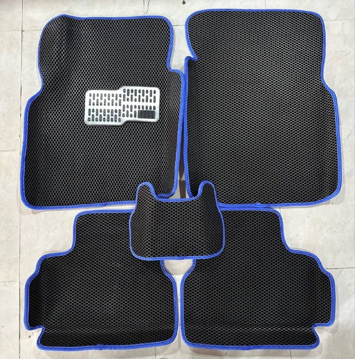 Avto polik evakor/ 7d/ 10D