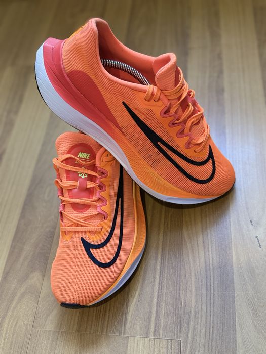 Nike Zoom Fly 5