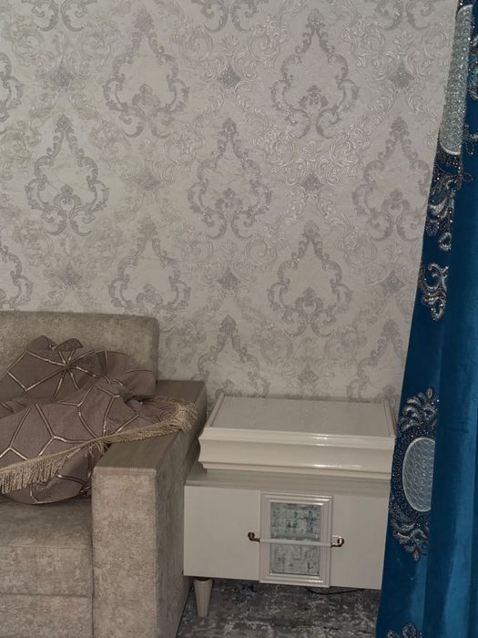 Квартира 2 комнатная