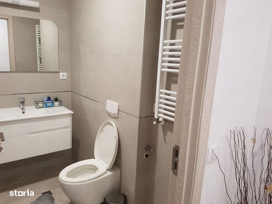 Studio in statiunea Mamaia - Complex Onix - 73000 euro