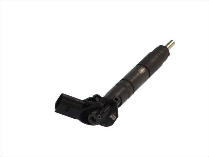 6x Дюзи Mercedes