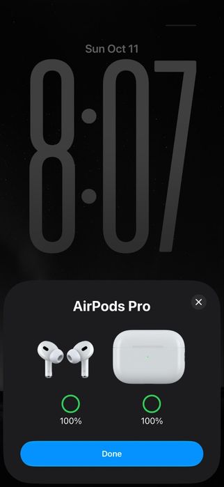 Căști Apple AirPods Pro 2