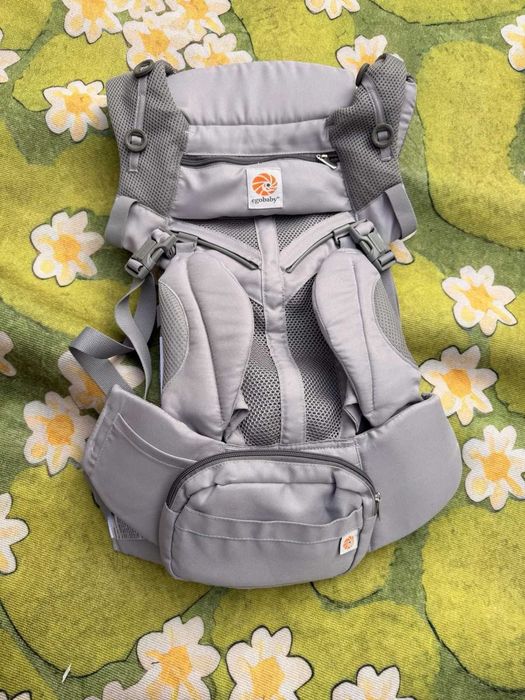 Egobaby Ергономична Раница