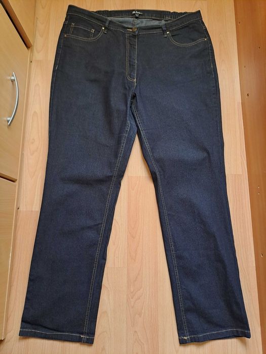 Дамски дънки от Ulla Popken р-р EU 50