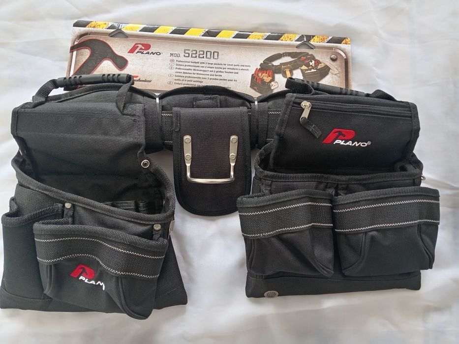 Поясная сумка для инструментов