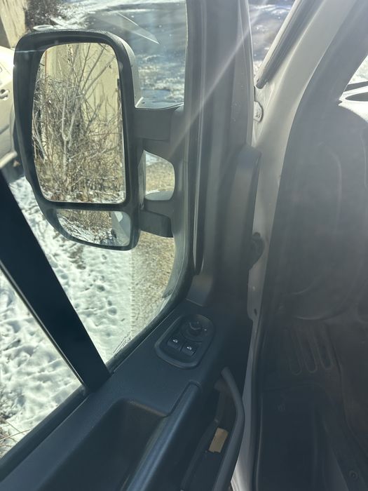 Renault Master 2.3diesel 110cp an2016-149.000km(primul proprietar)