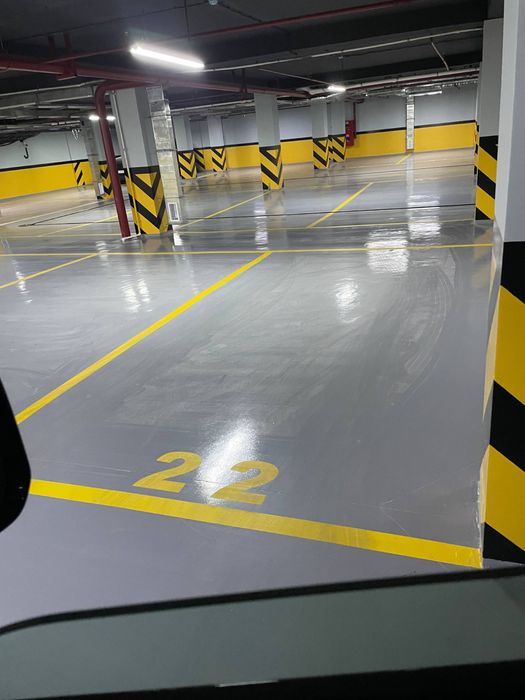 Сдается квартира жк  Darkhan Avenue