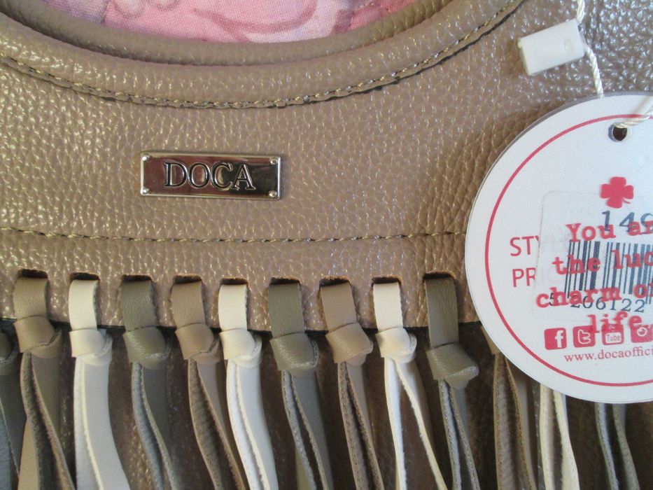 poseta noua   Doca desosebita