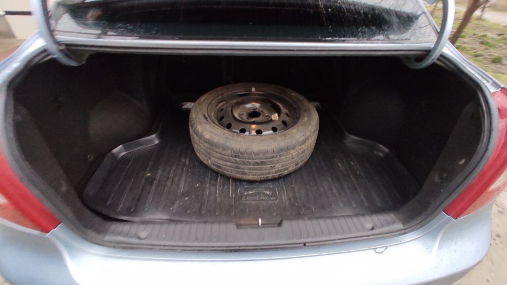 Chevrolet Gentra avtomat