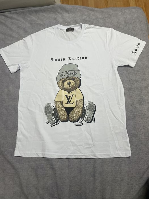 Tricouri louis vuitton