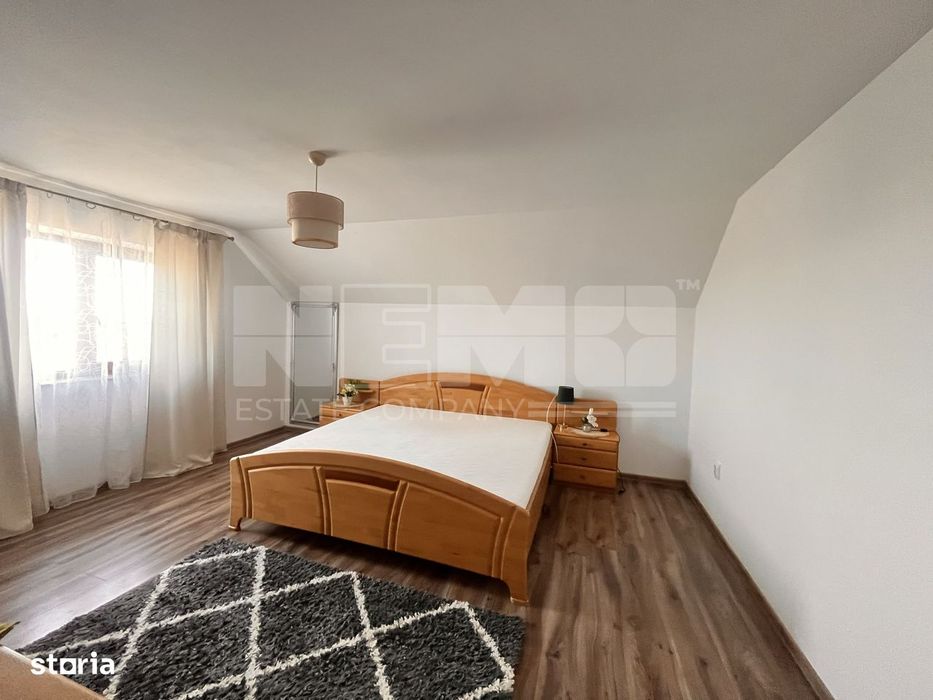 Casa de Inchiriat Ipotesti/Lidl  I 600E/Luna