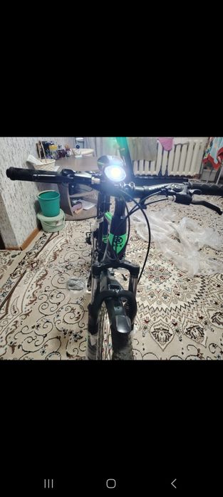 Продам Велосипед Kston