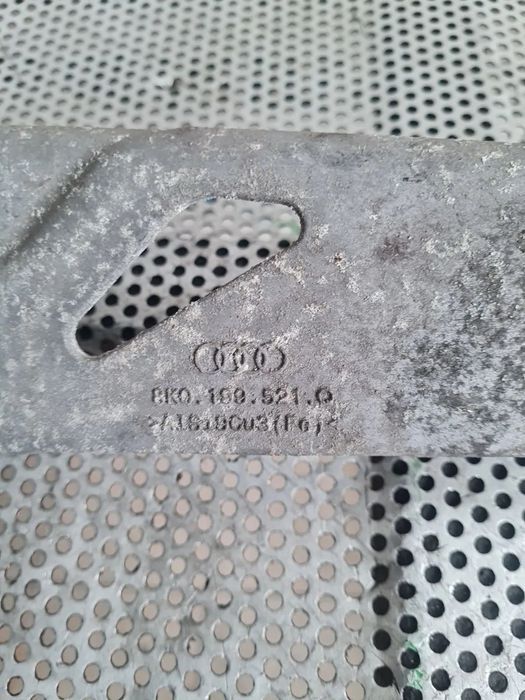 Traversa Frontala Fata Audi A5 2.0 Tdi Euro 5 Motor CJC Cutie Automata NYM An 2012-2013-2014-2015 V