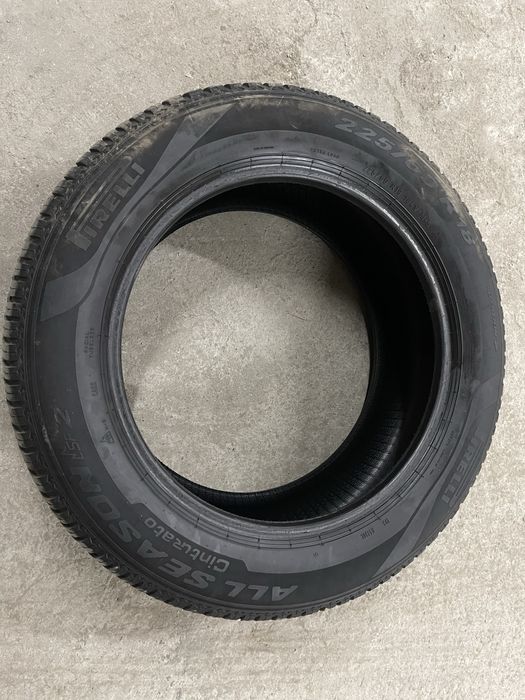 Гуми Pirelli  All Season R18
