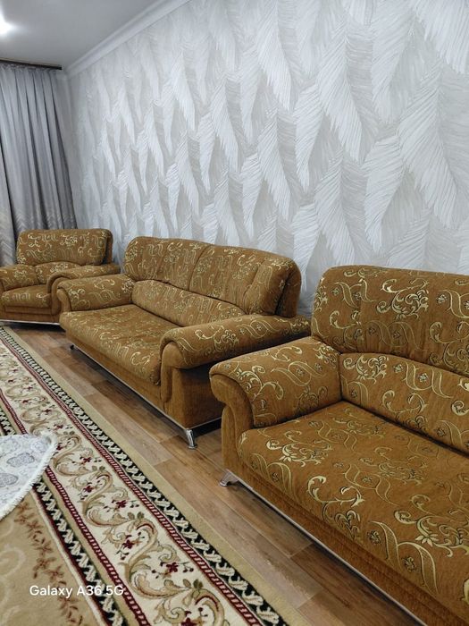 Уголок для гостиной