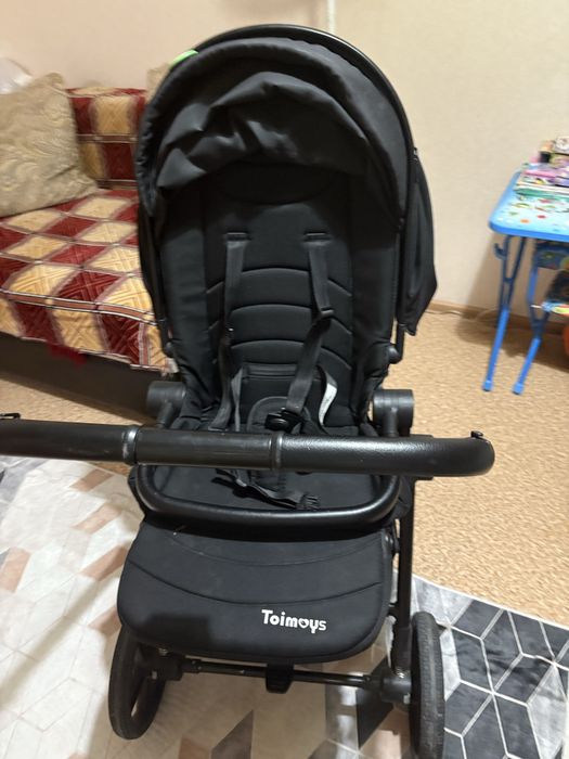 продается коляска