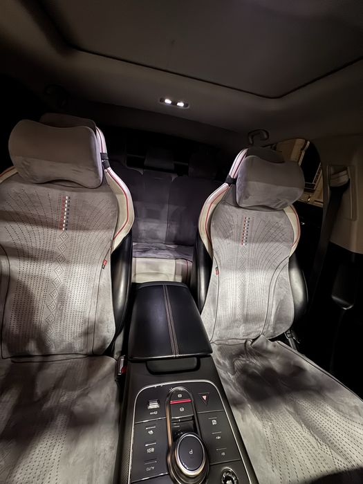 BYD CHAZOR   Comfort  120 km