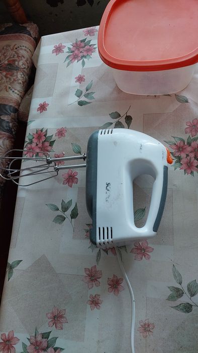 Продам миксер за 2 тысячи