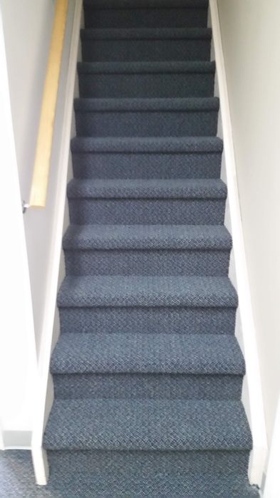 Гумена подложка за мокет