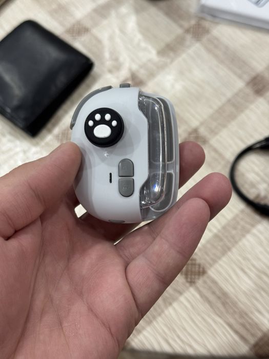 Игровой консул для PUBG