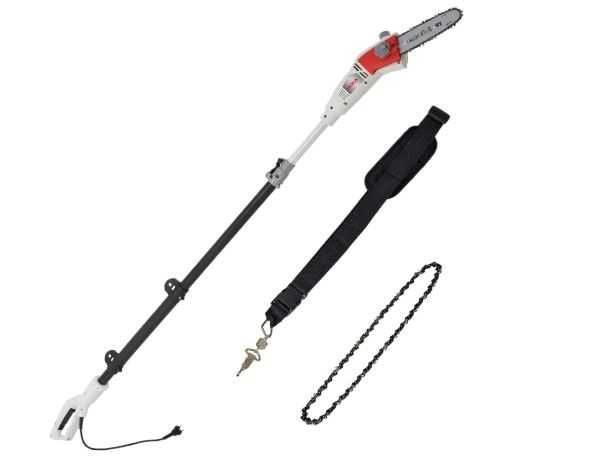 IKRA IEAS 750 Trimmer telescopic