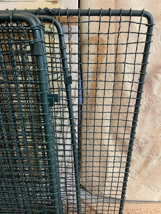 Vand panouri de gard cu plasa de sarma