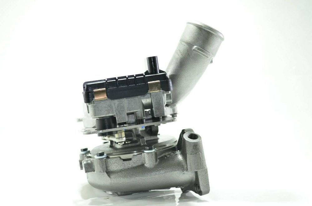 Turbina Porsche 059145722M 059145722R VW Phaeton Touareg Audi A6
