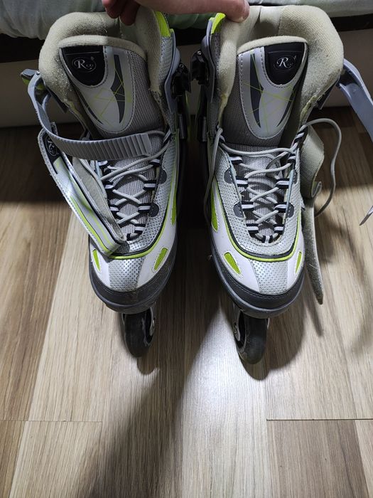 Role decathlon pentru adulți