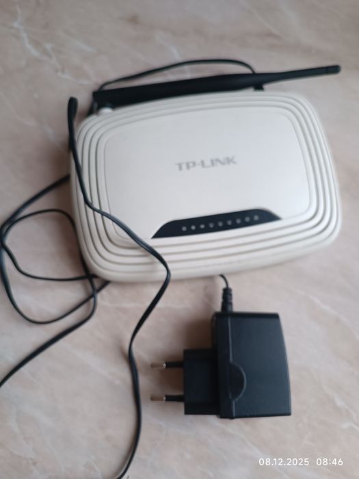 Продам модем б/у